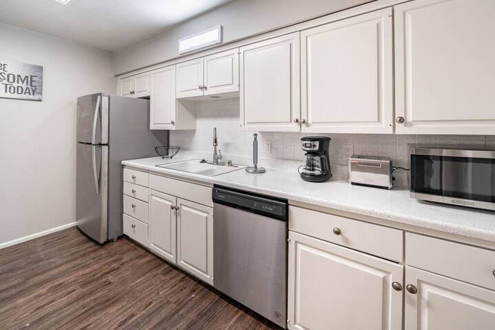 Lubbock Vacation Rental