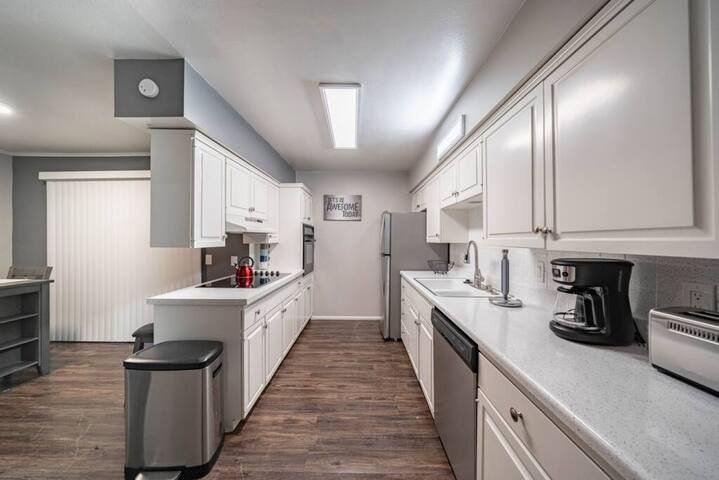 Lubbock Vacation Rental