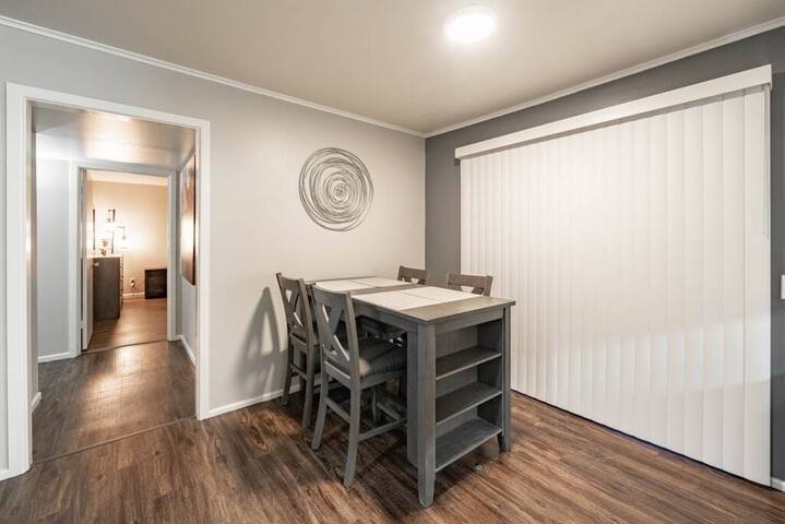 Lubbock Vacation Rental