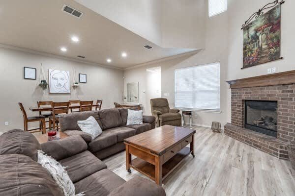 Lubbock Vacation Rental