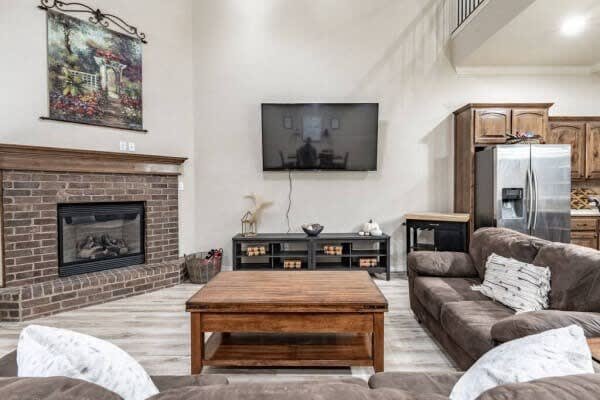 Lubbock Vacation Rental