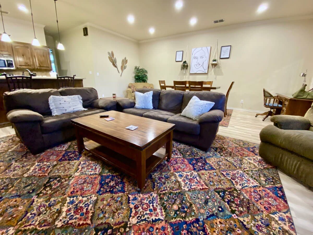 Lubbock Vacation Rental