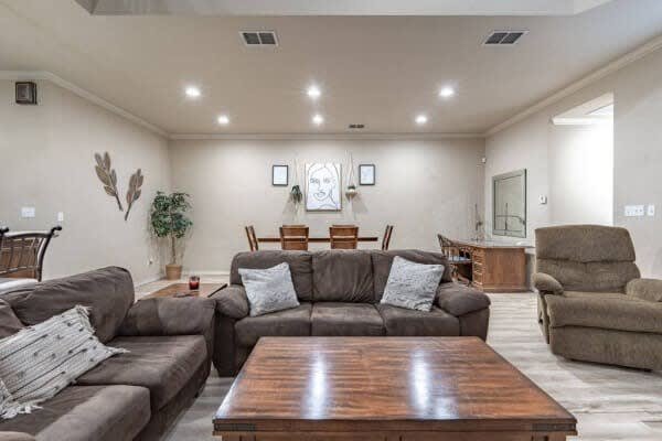 Lubbock Vacation Rental