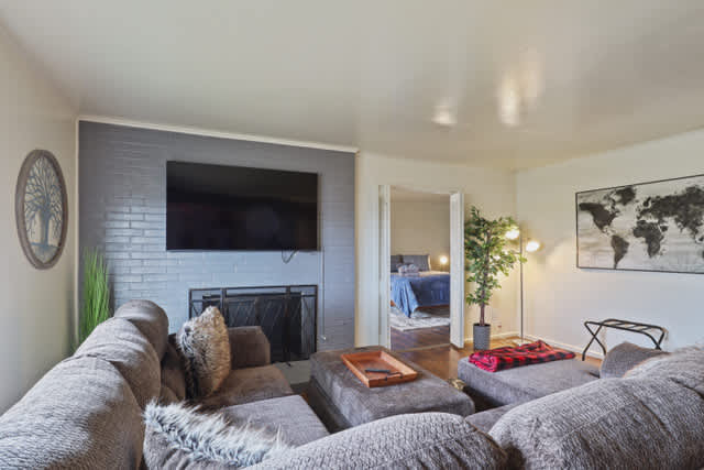 Lubbock Vacation Rental
