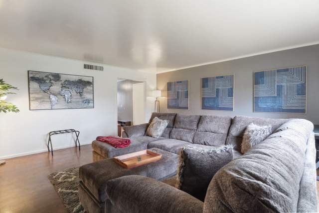 Lubbock Vacation Rental
