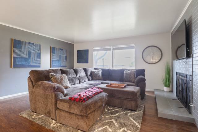 Lubbock Vacation Rental