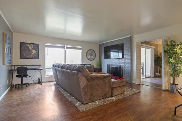 Lubbock Vacation Rental