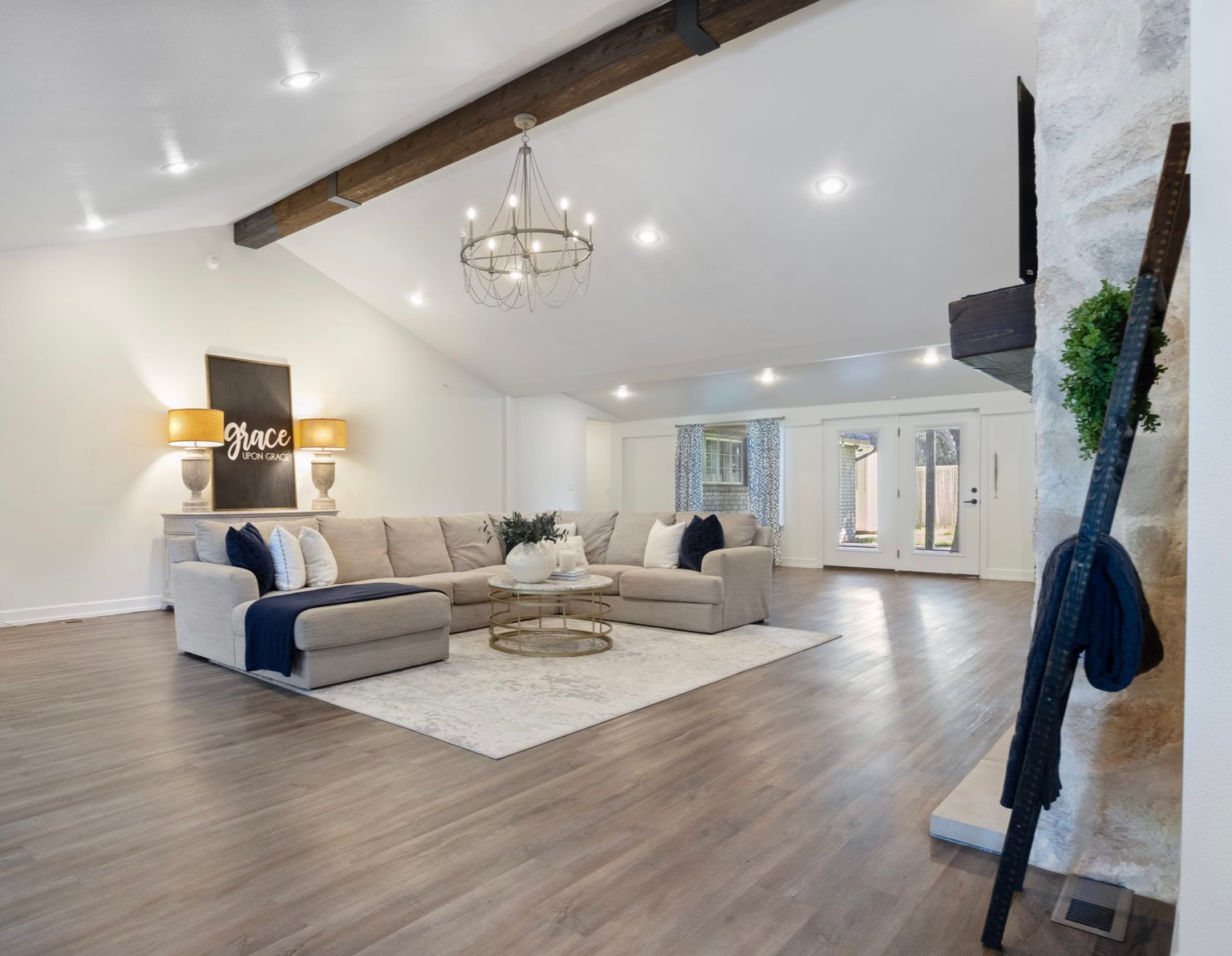 Lubbock Vacation Rental