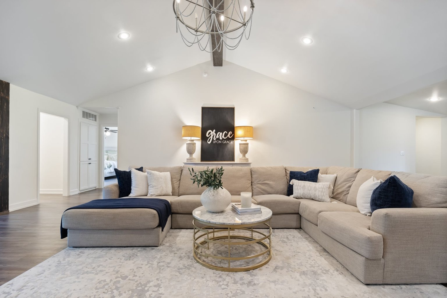 Lubbock Vacation Rental