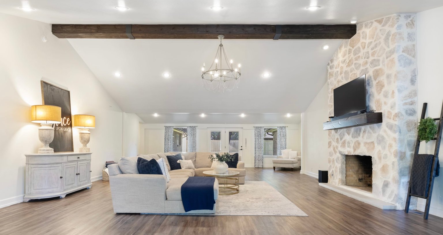 Lubbock Vacation Rental