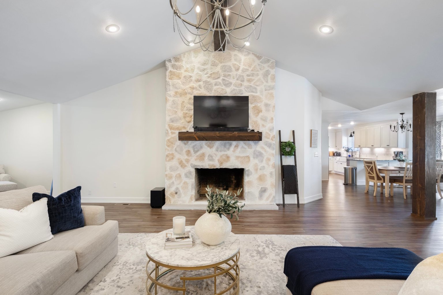 Lubbock Vacation Rental