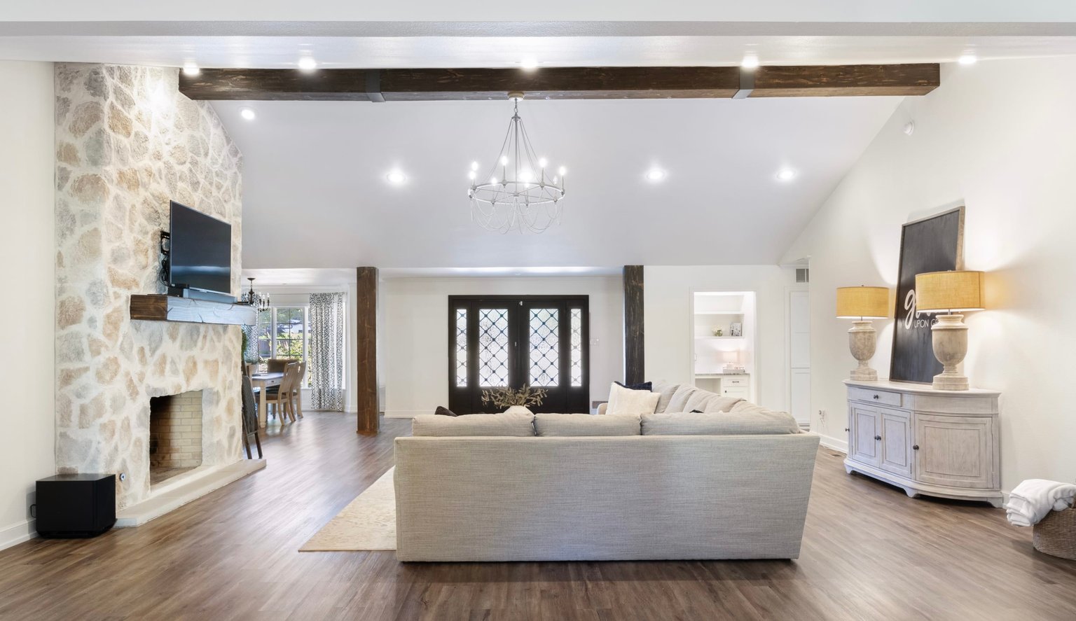 Lubbock Vacation Rental