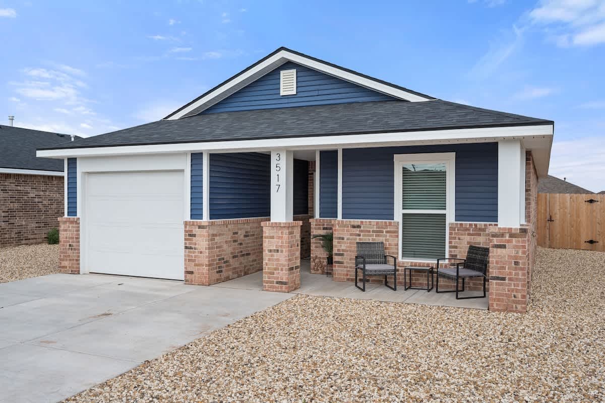 Lubbock Vacation Rental