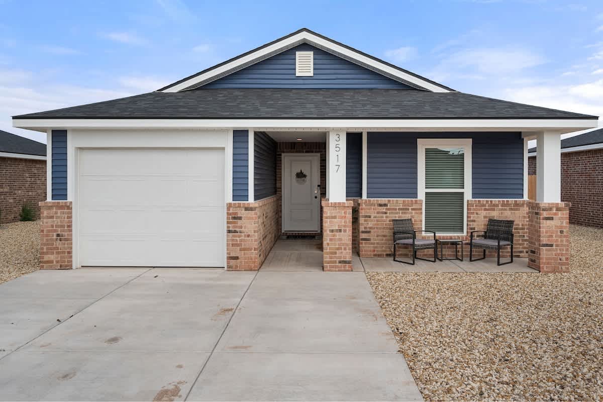 Lubbock Vacation Rental
