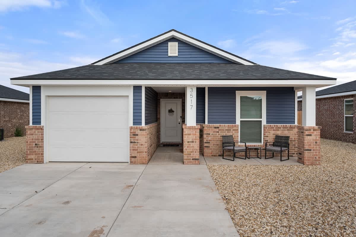 Lubbock Vacation Rental
