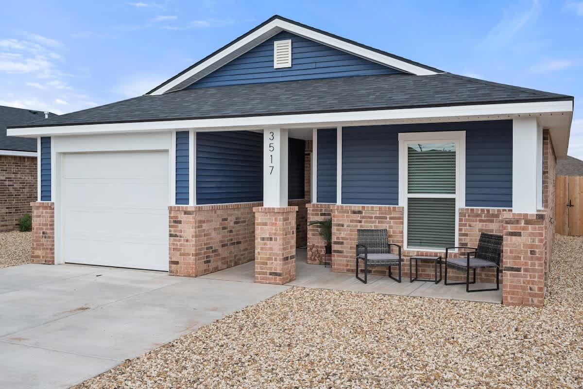 Lubbock Vacation Rental