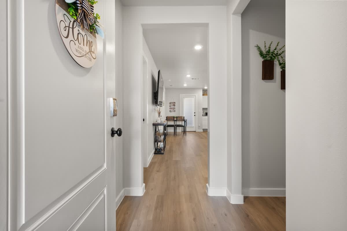Lubbock Vacation Rental