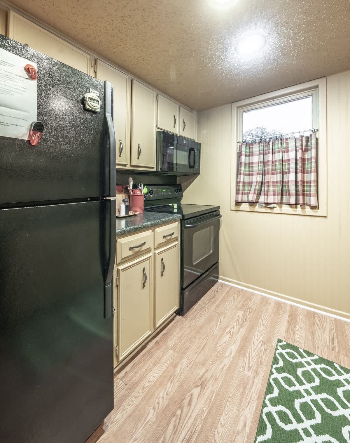 Lubbock Vacation Rental