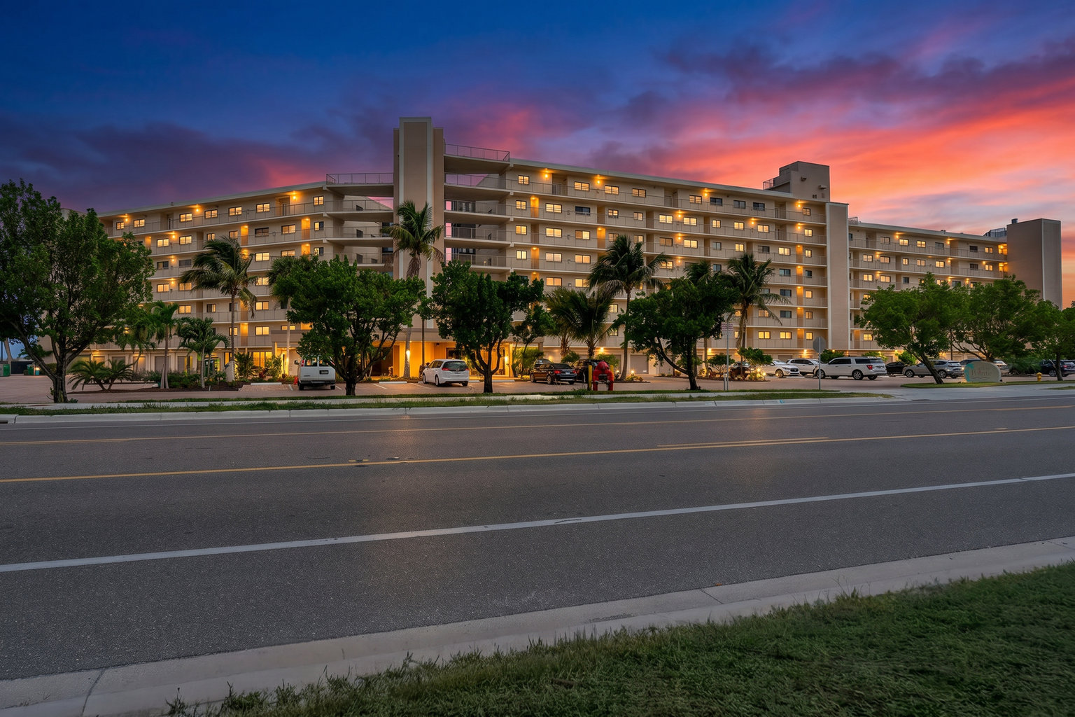 Fort Myers Beach Vacation Rental