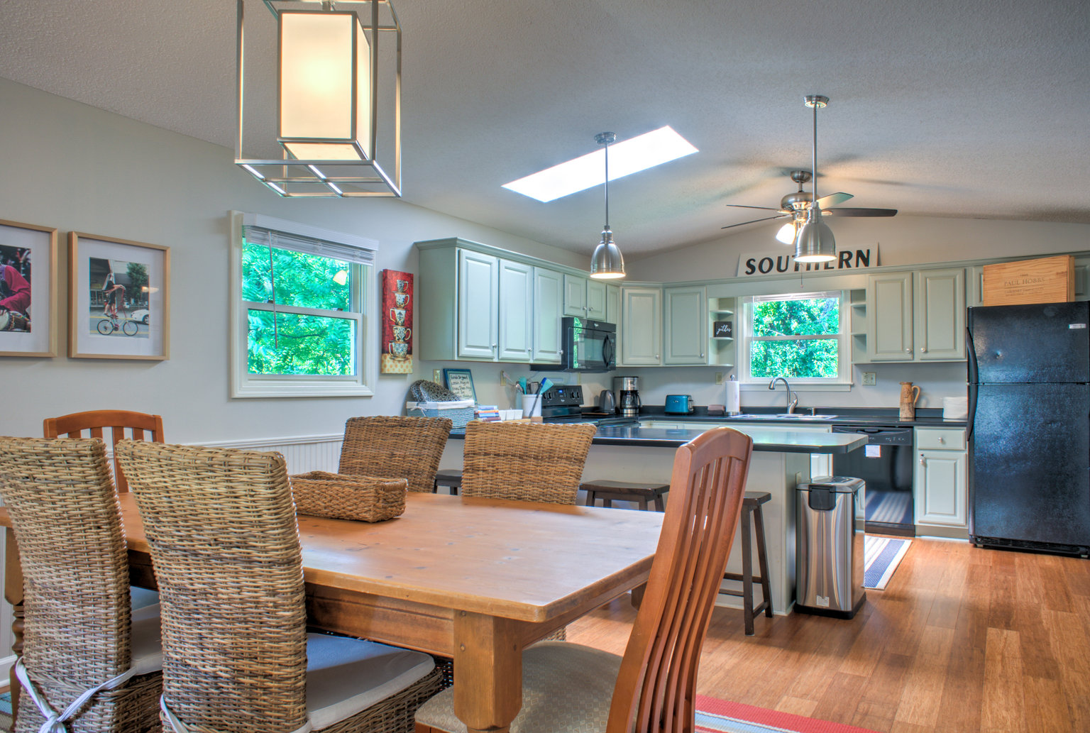 Asheville Vacation Rental