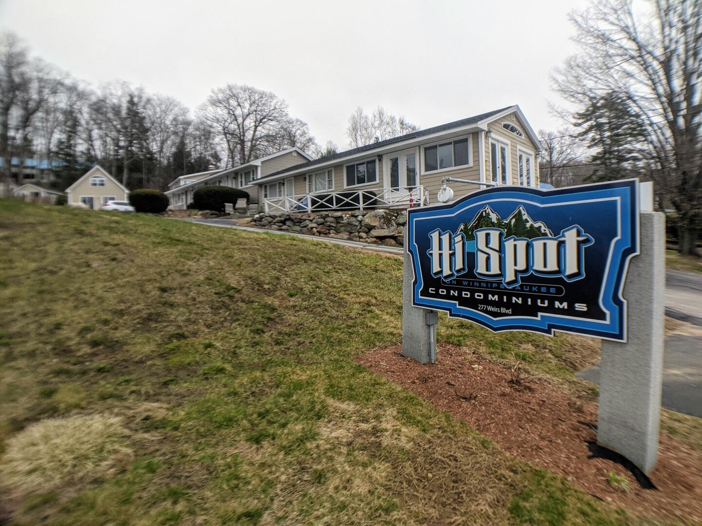 Laconia Vacation Rental