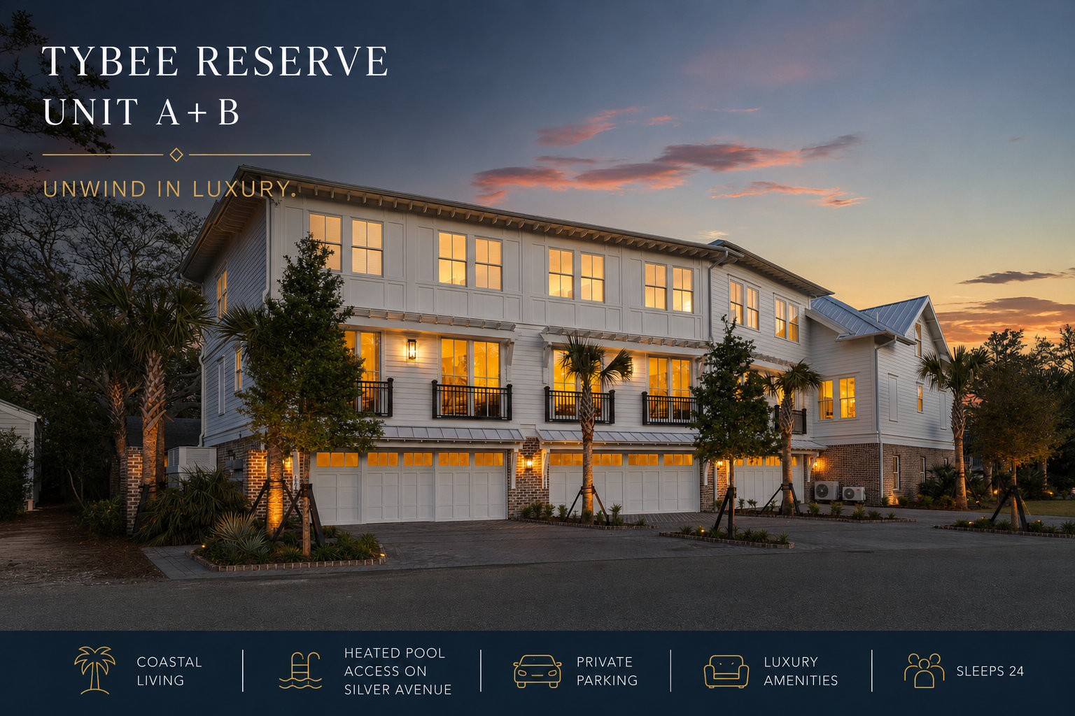 Tybee Island Vacation Rental
