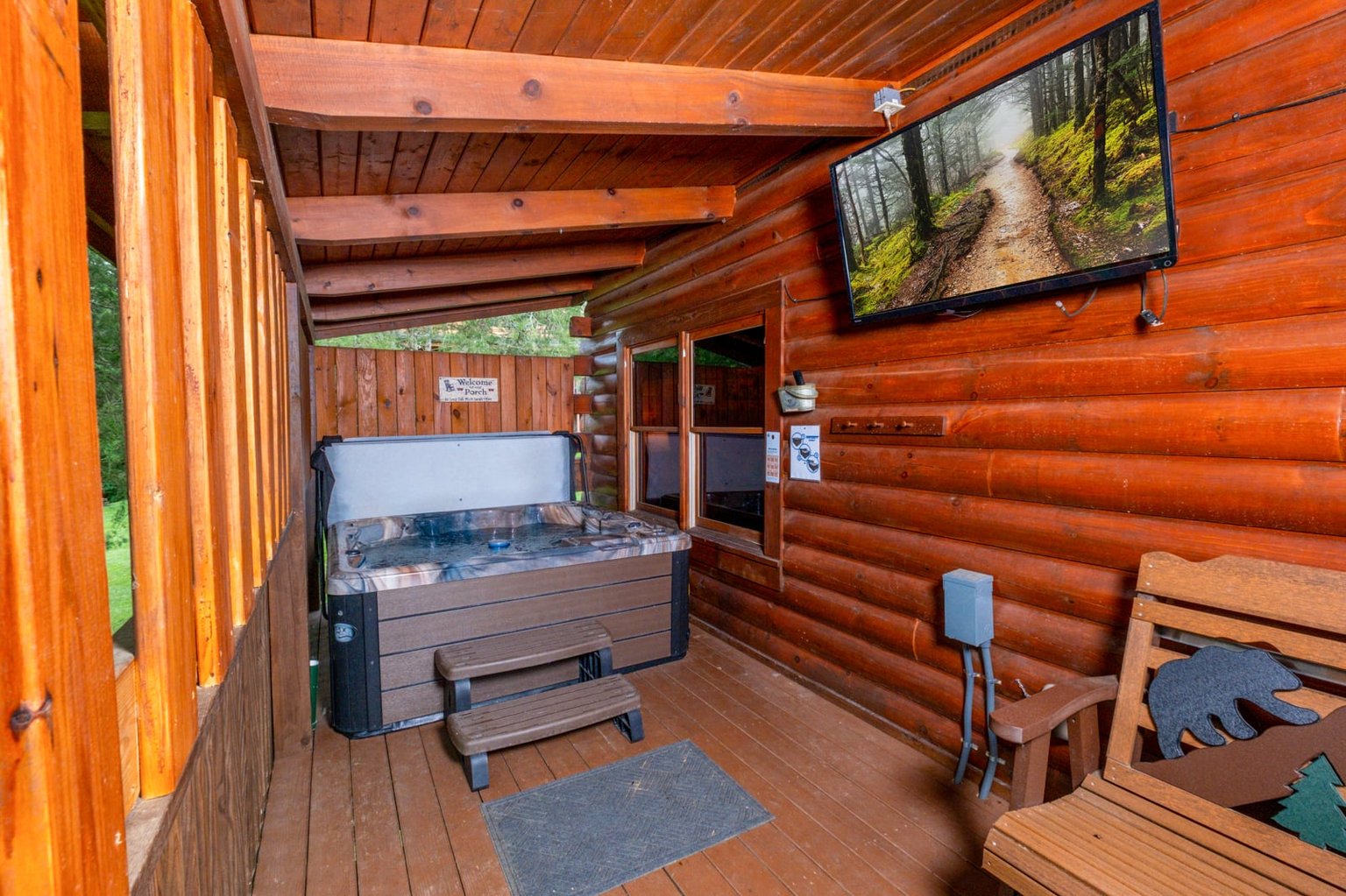 Sevierville Vacation Rental