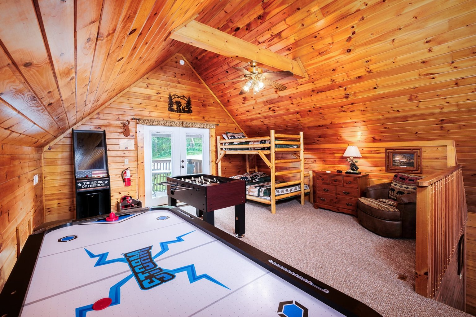 Sevierville Vacation Rental