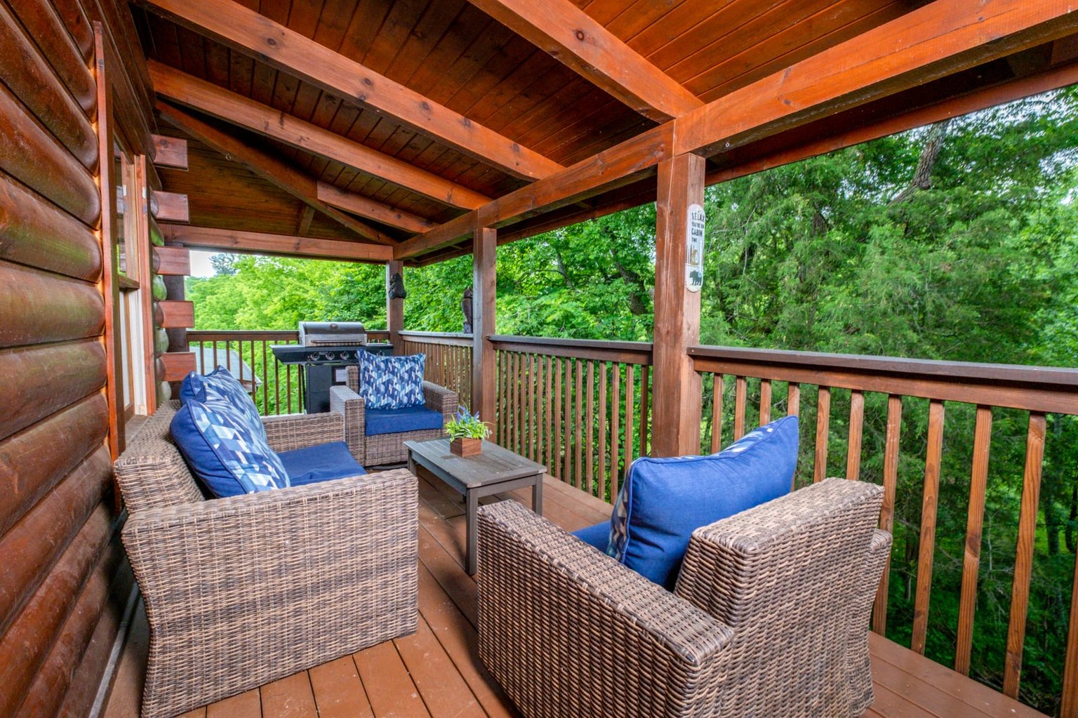 Sevierville Vacation Rental