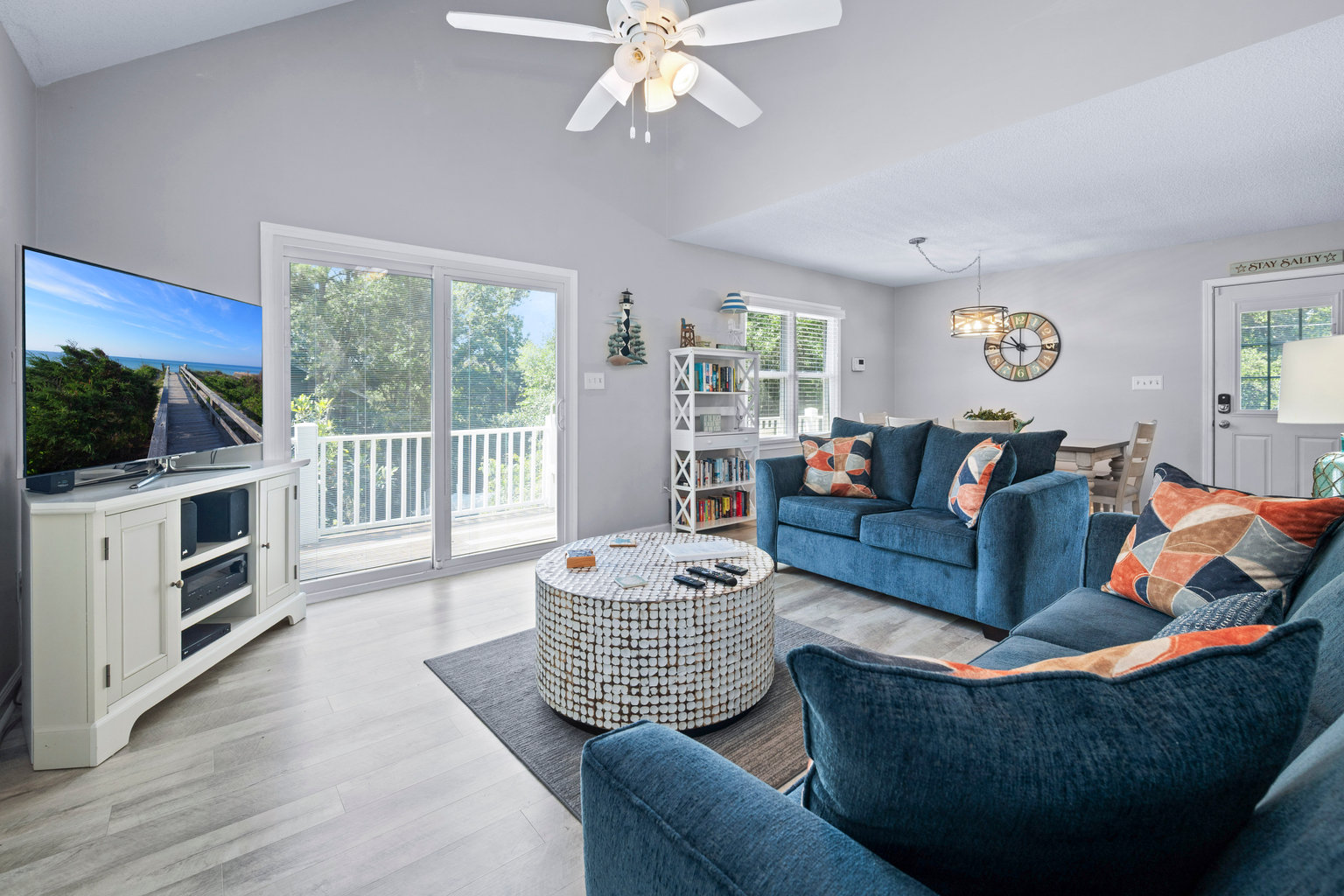 Emerald Isle Vacation Rental