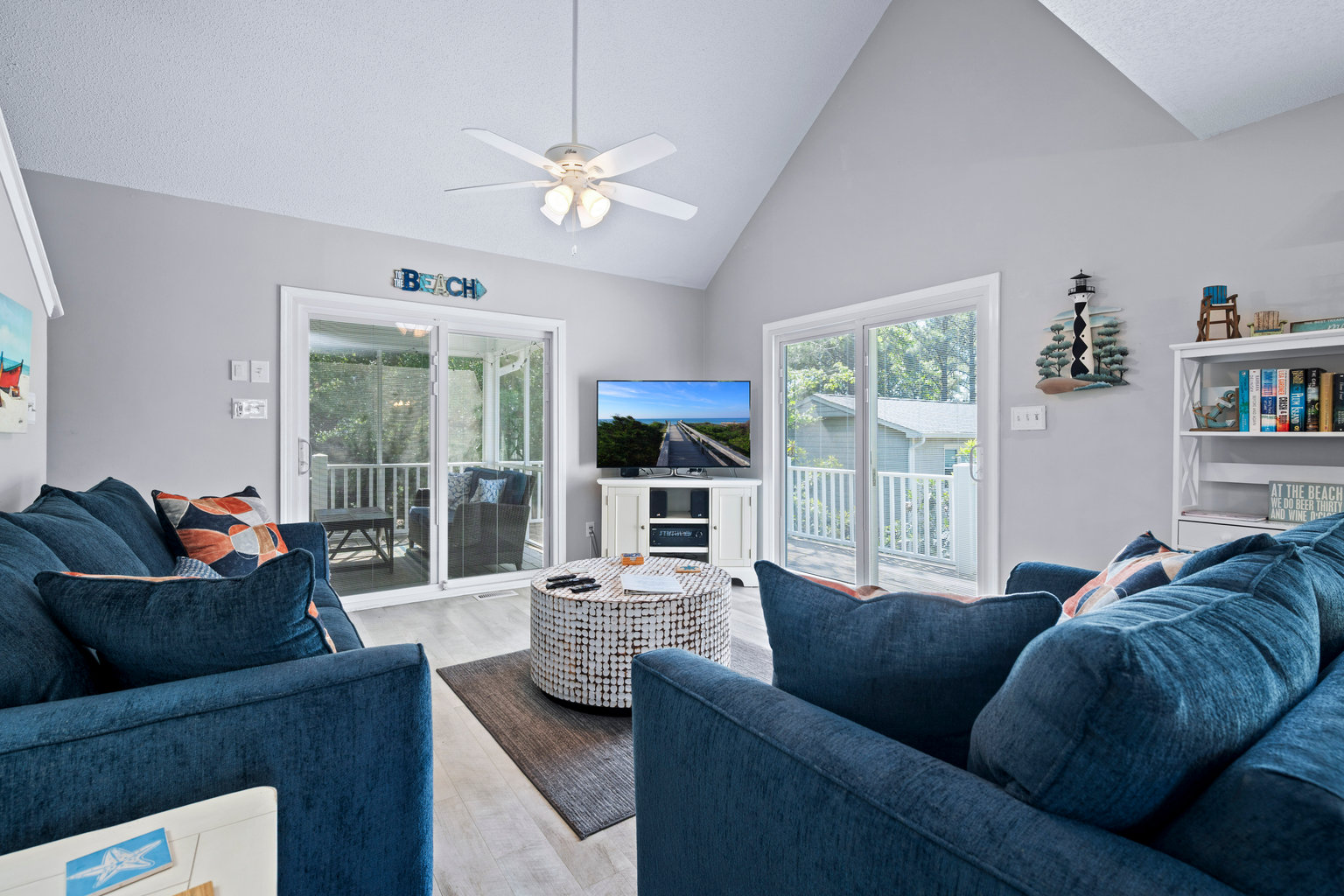 Emerald Isle Vacation Rental