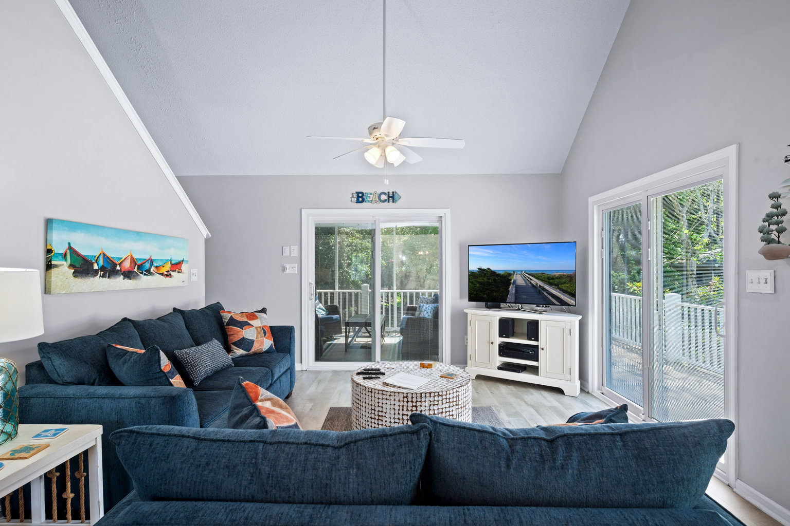 Emerald Isle Vacation Rental