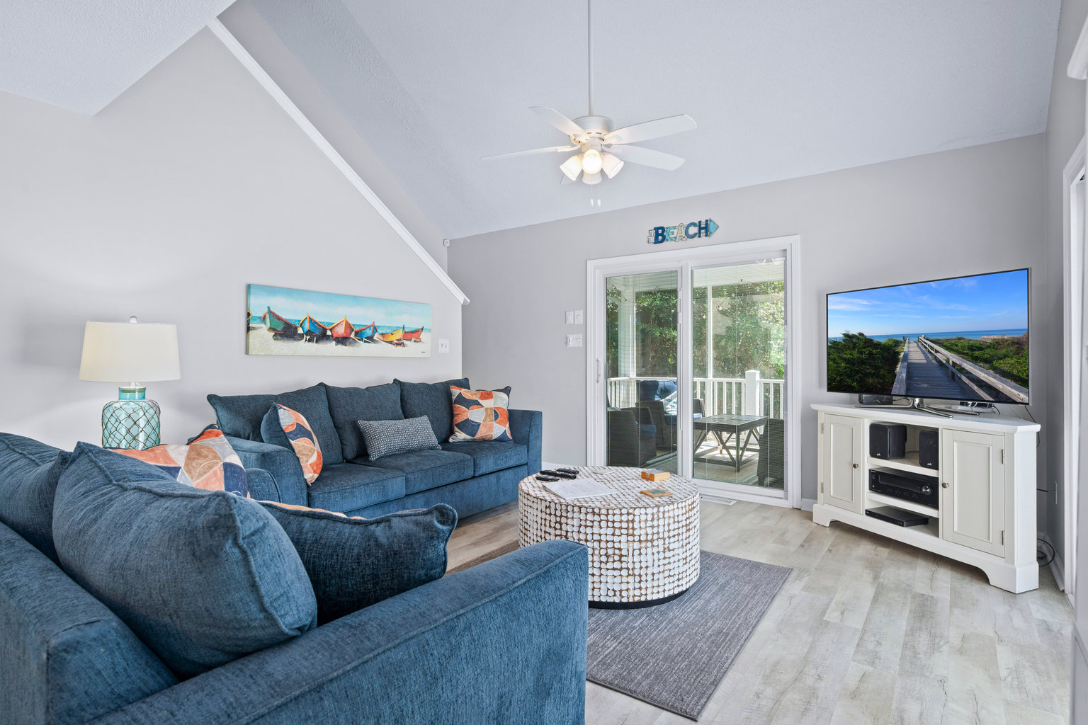 Emerald Isle Vacation Rental