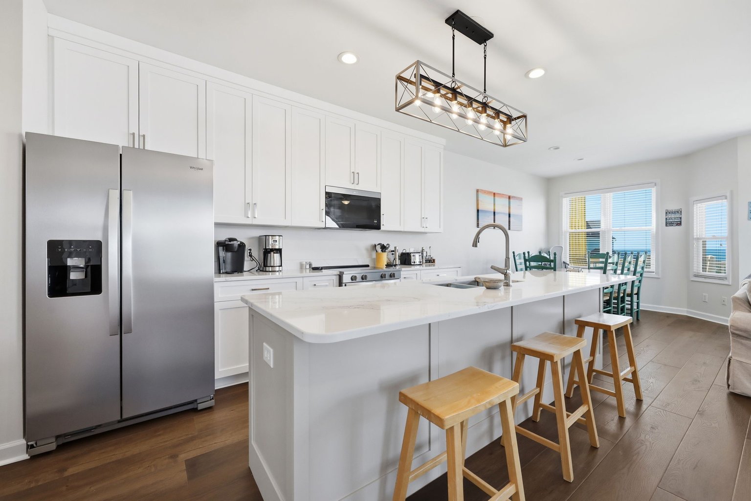 Emerald Isle Vacation Rental