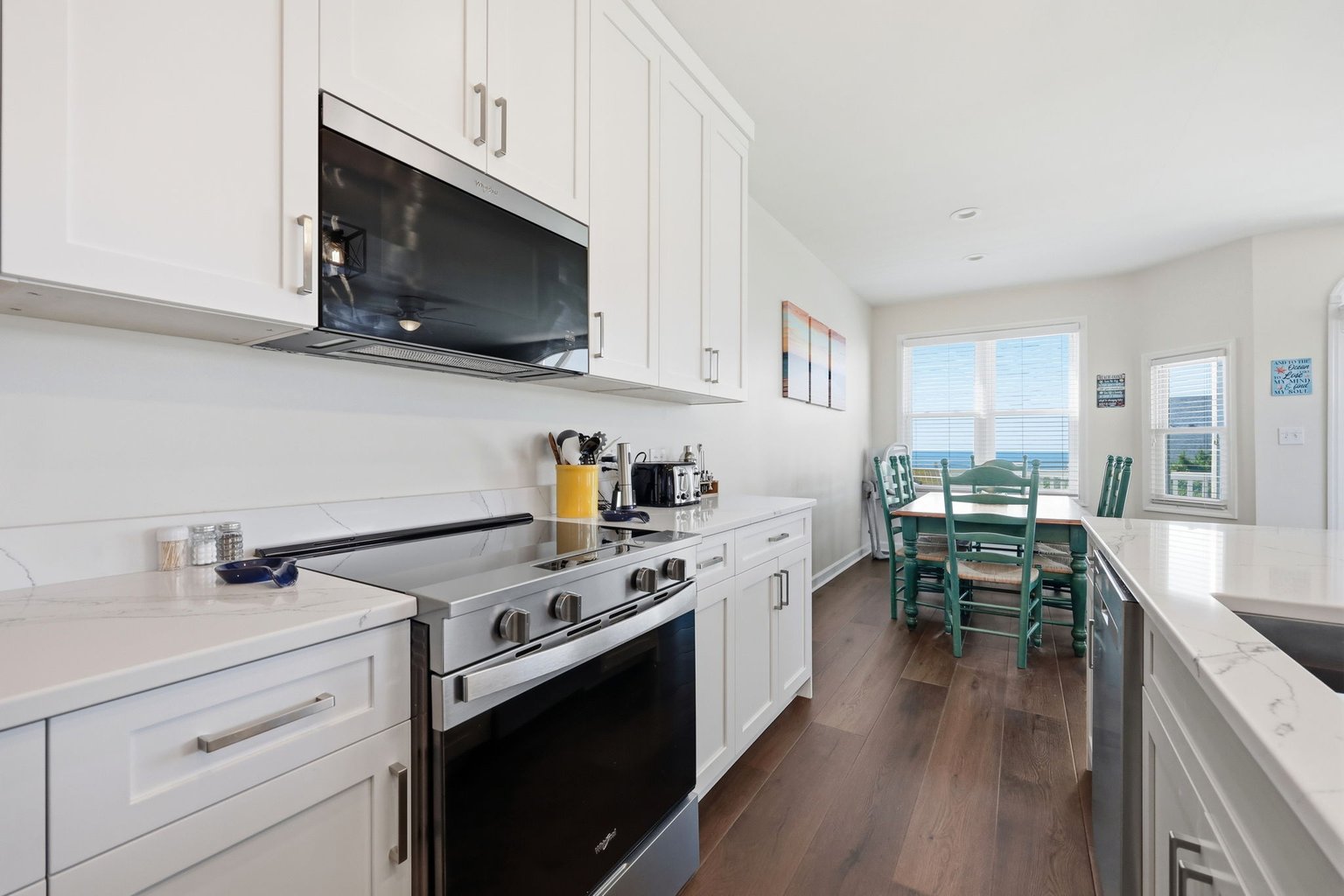 Emerald Isle Vacation Rental