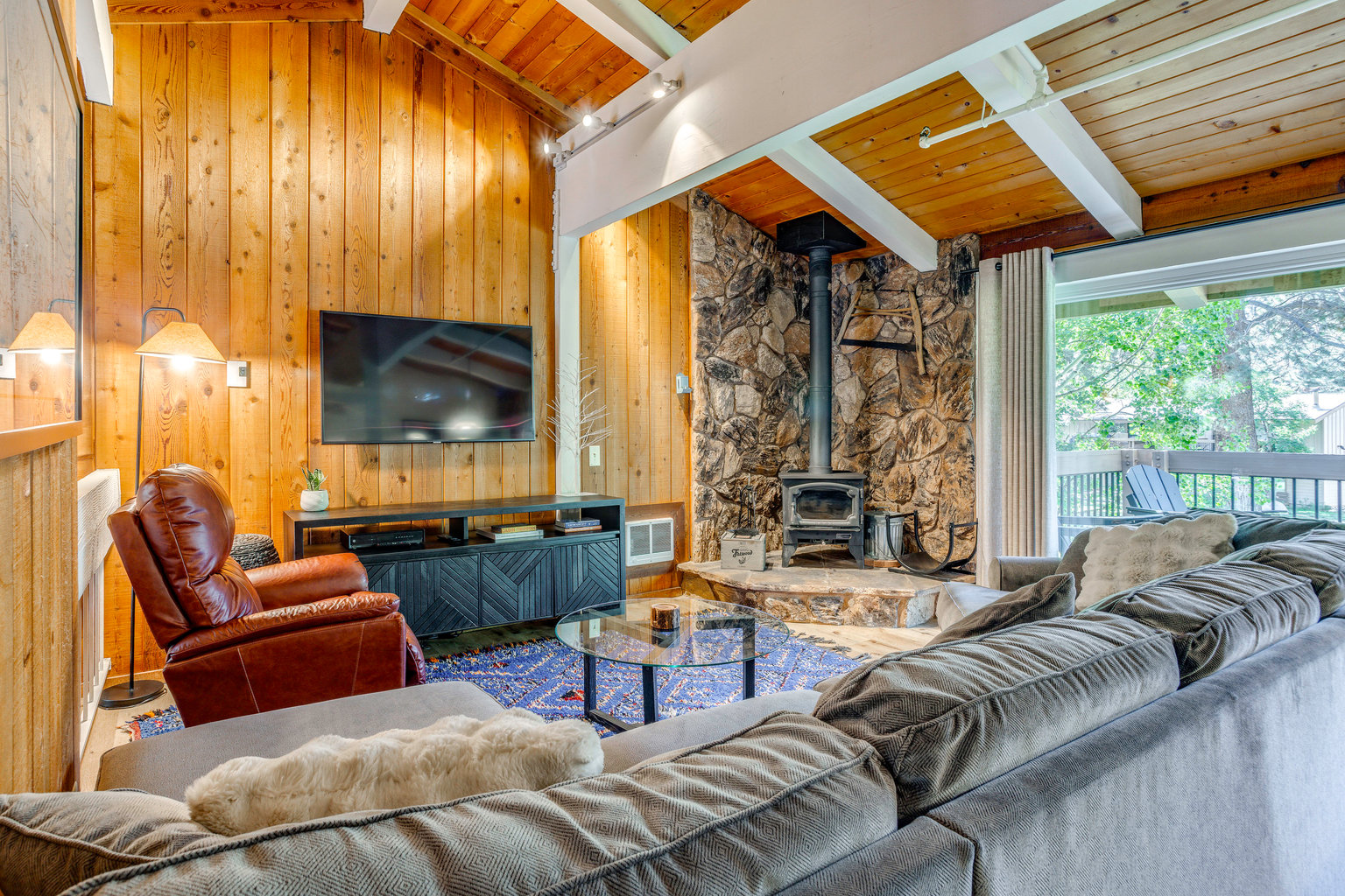 Mammoth Lakes Vacation Rental