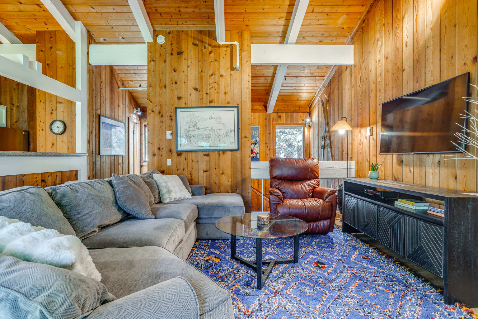 Mammoth Lakes Vacation Rental