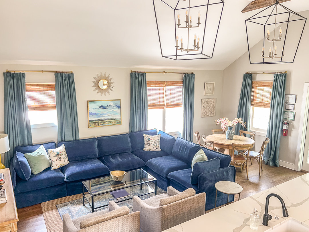 Charleston Vacation Rental