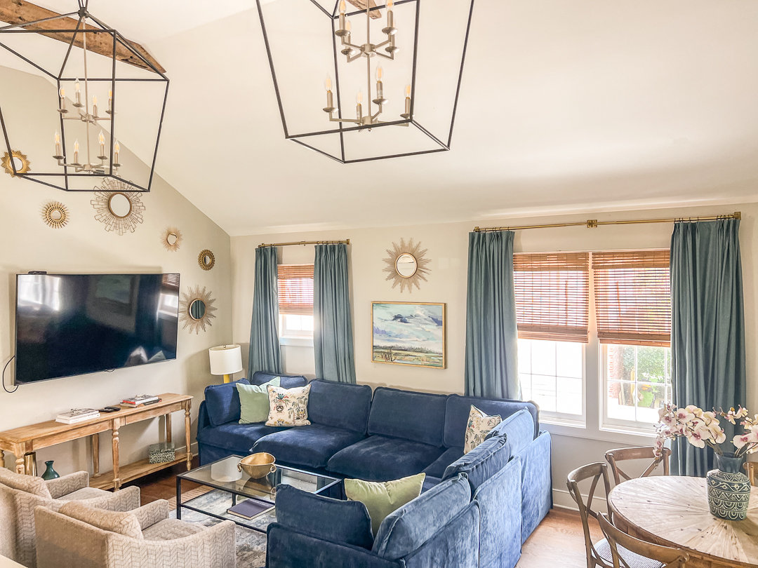 Charleston Vacation Rental