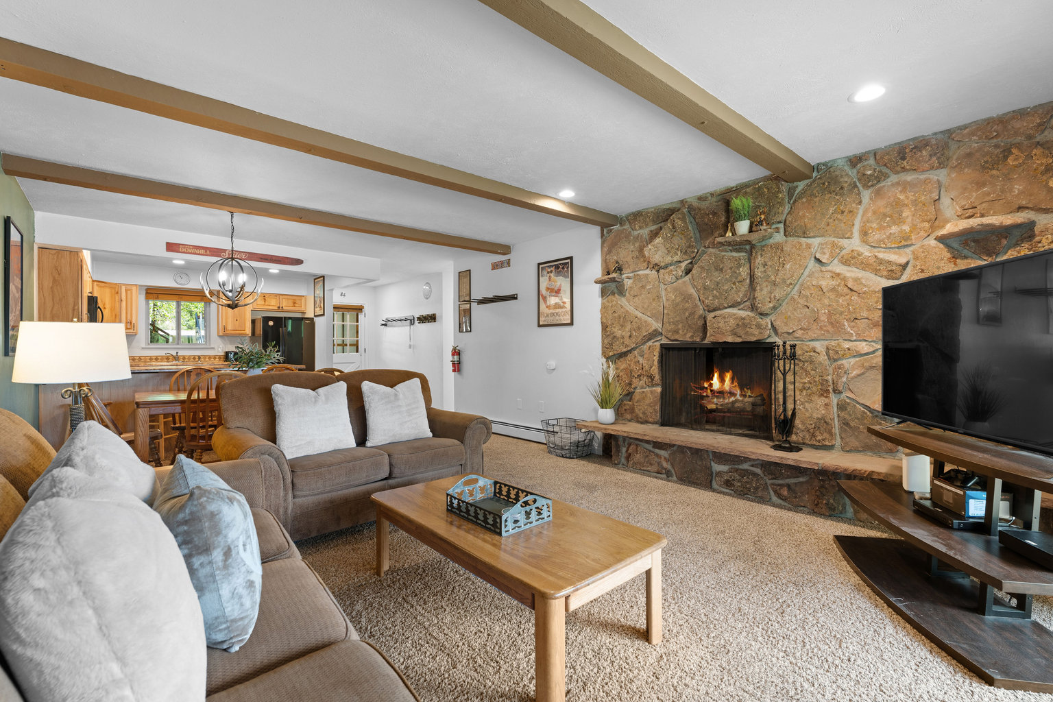 Winter Park Vacation Rental