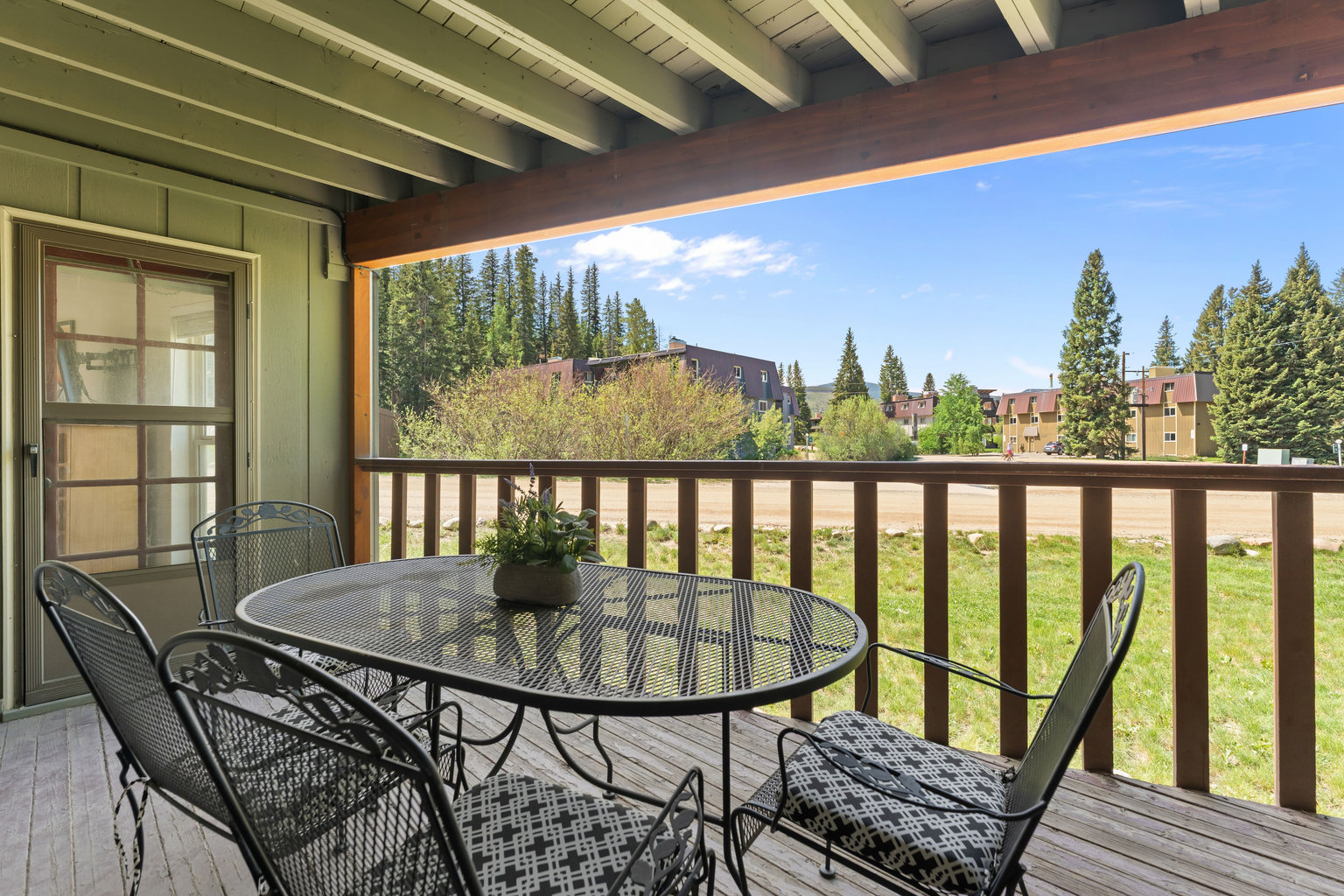 Winter Park Vacation Rental