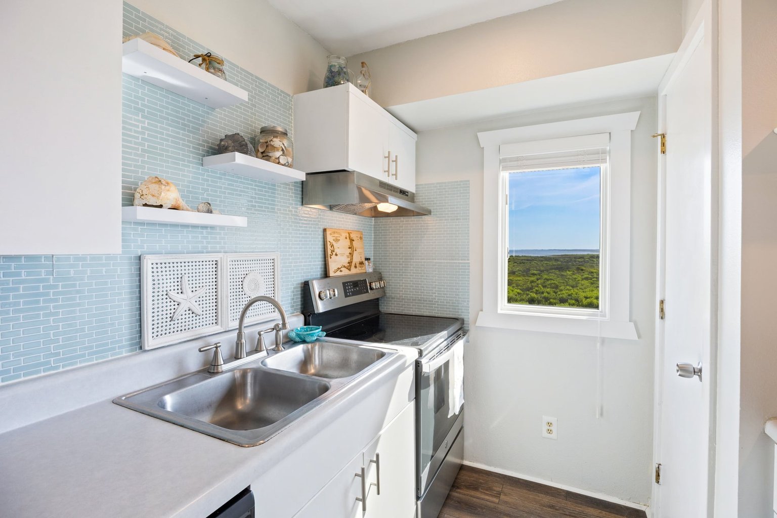 Hatteras Vacation Rental