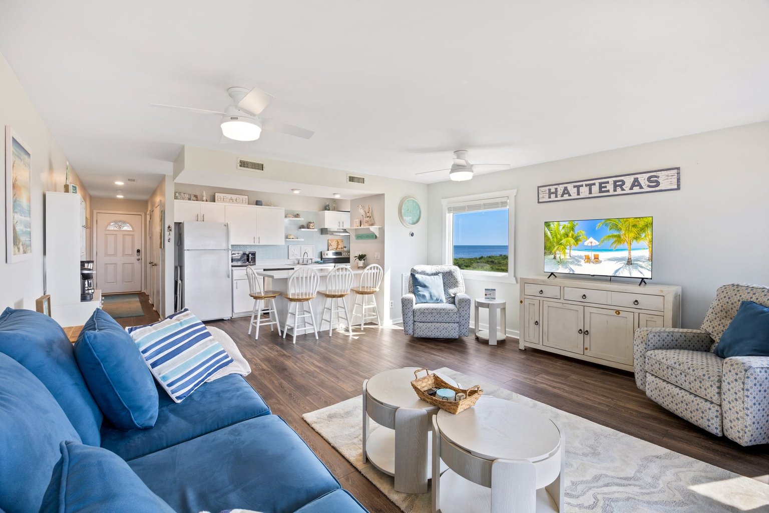 Hatteras Vacation Rental