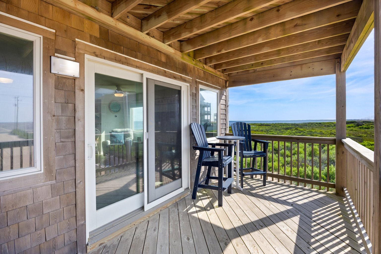 Hatteras Vacation Rental