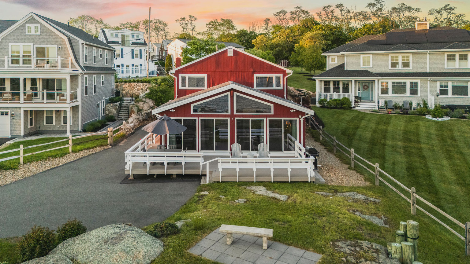 Gloucester Vacation Rental
