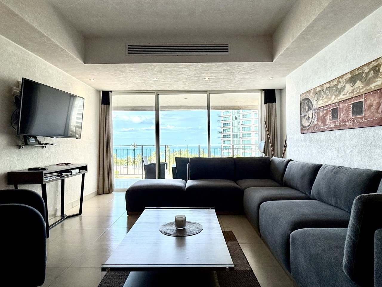 Puerto Vallarta Vacation Rental