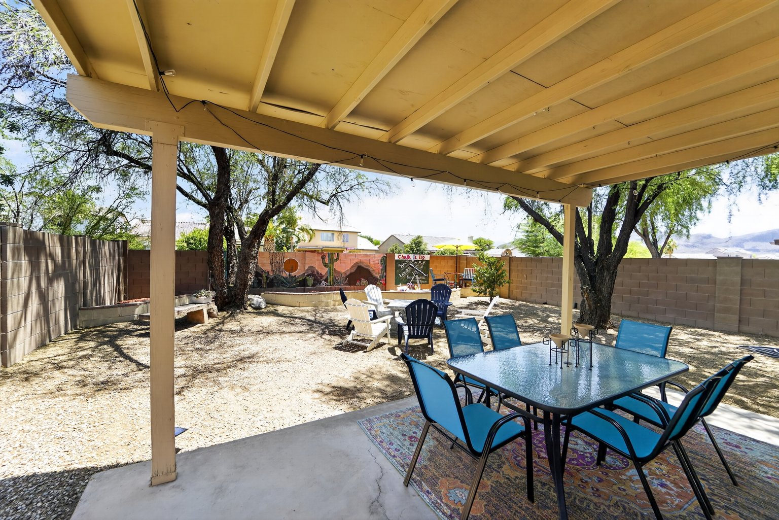 Tucson Vacation Rental