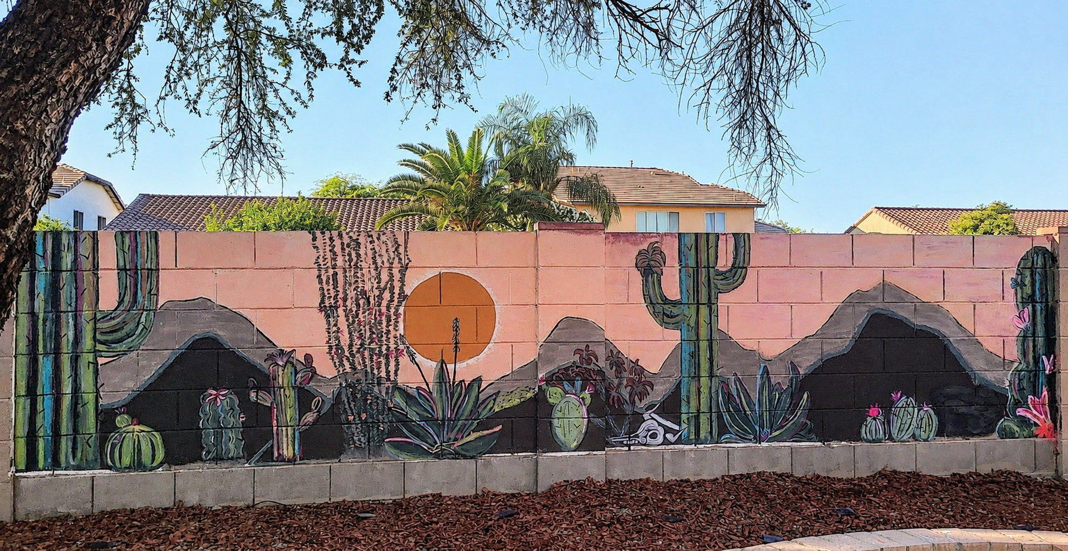 Tucson Vacation Rental