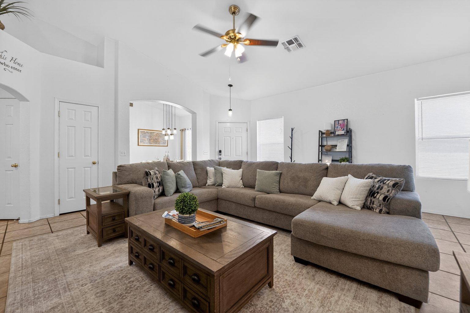 Tucson Vacation Rental