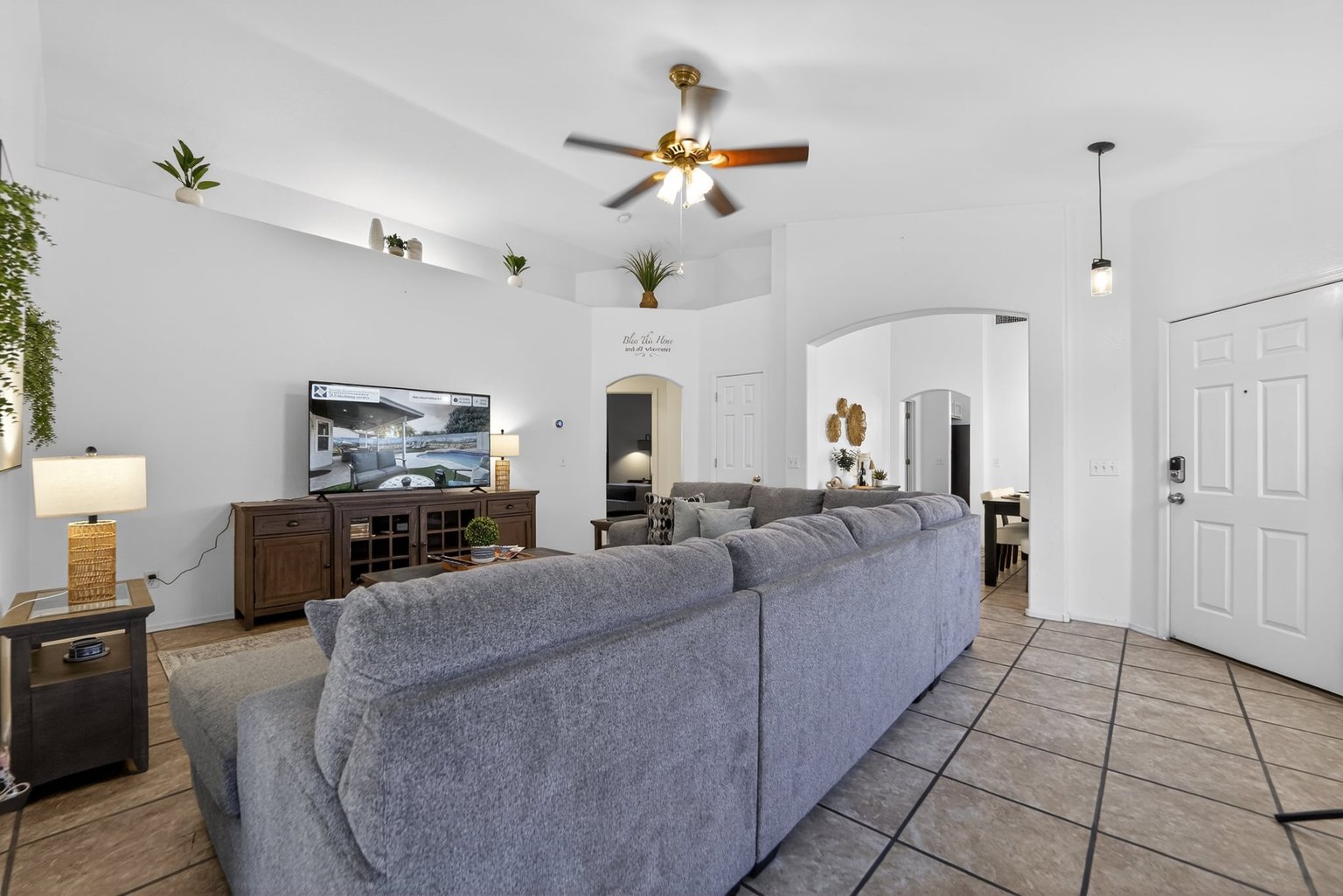 Tucson Vacation Rental